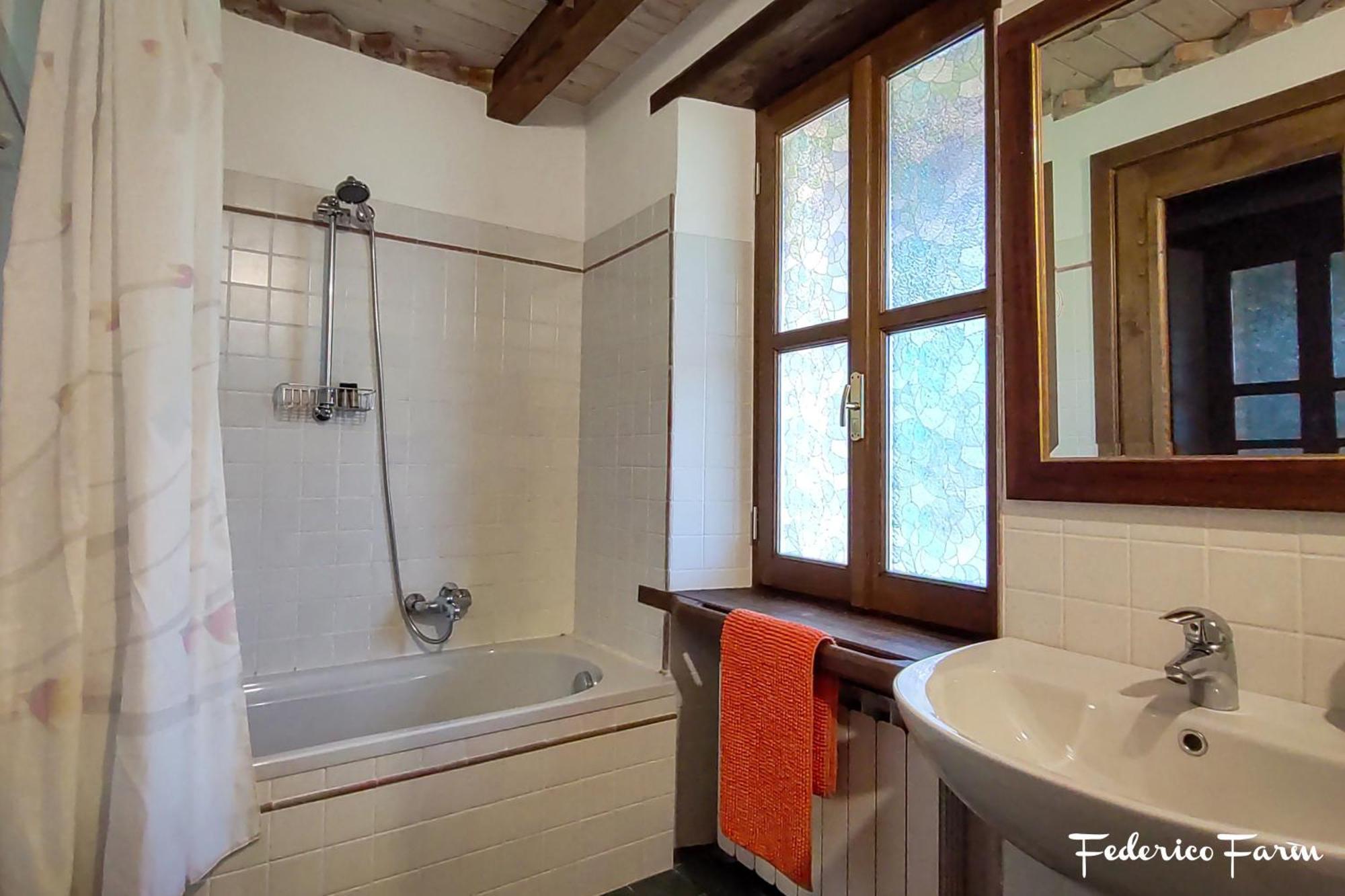 Villa La Casa Del Sarto - Federicofarm Pontremoli Zimmer foto
