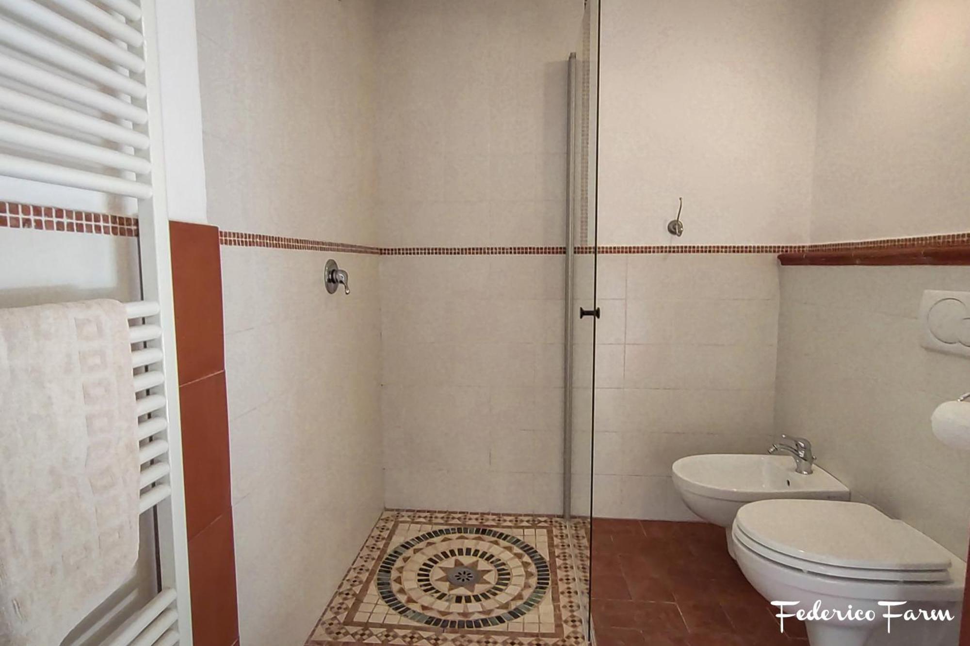 Villa La Casa Del Sarto - Federicofarm Pontremoli Zimmer foto